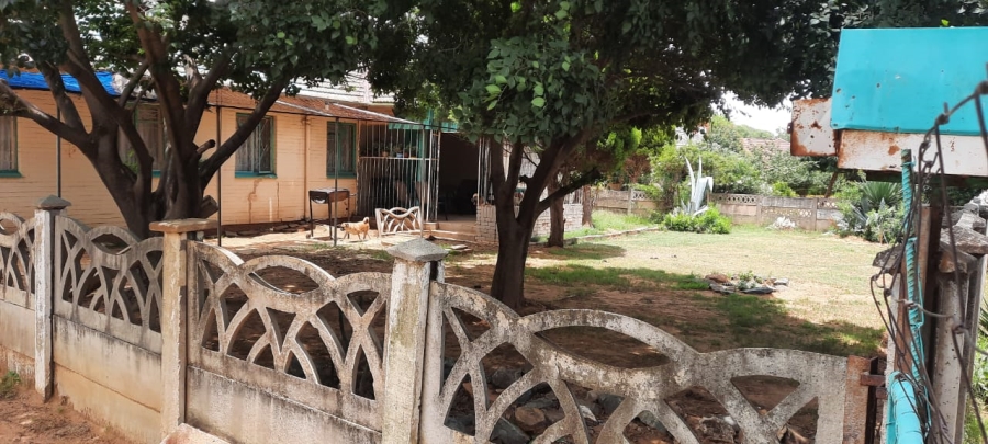  Bedroom Property for Sale in Allanridge Free State